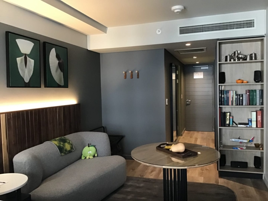 1 Bedroom Property for Sale in Cape Town City Centre Western Cape